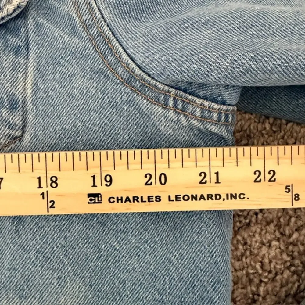 Levis levi sherpa